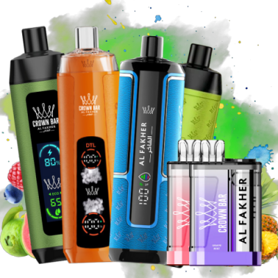 al fakher vape