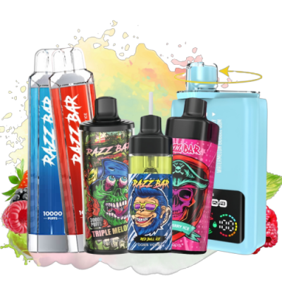 razz bar vape