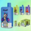 FIHP 40000 Puffs - 10Euro Vape