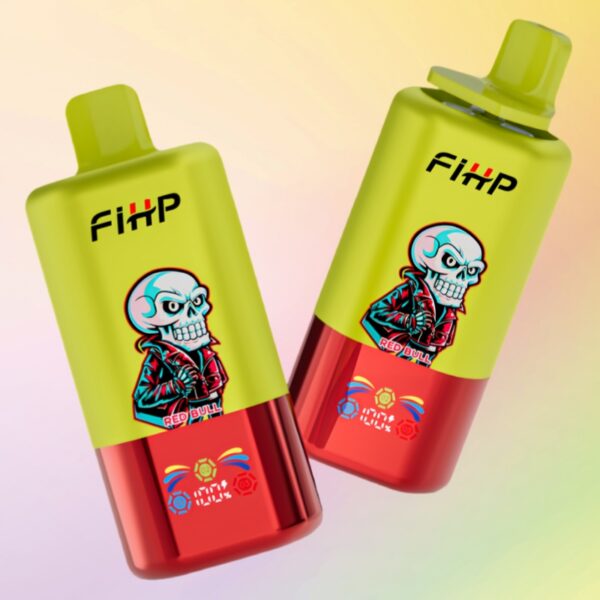 FIHP 60000 Puffs - 10Euro Vape