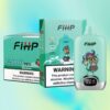 FIHP 12000 Puffs - 10Euro Vape