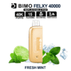 BIMO Felxy 40K Pod - 10Euro Vape