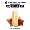 BIMO Felxy 40K Pod - 10Euro Vape