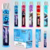 OKSO Crystal Bar 800 Puffs - 10Euro Vape
