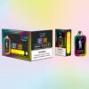 OKSO Magic Mirror 50000 Puffs - 10Euro Vape
