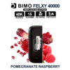 BIMO Felxy 40K Pod - 10Euro Vape