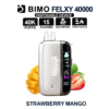 BIMO Felxy 40000 Puff - 10Euro Vape