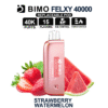 BIMO Felxy 40K Pod - 10Euro Vape