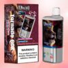 Uwin Tornado Triple 60000 Puffs - 10Euro Vape