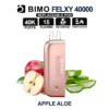 BIMO Felxy 40K Pod - 10Euro Vape