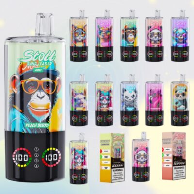 Bang Leader 100k Puffs - 10Euro Vape