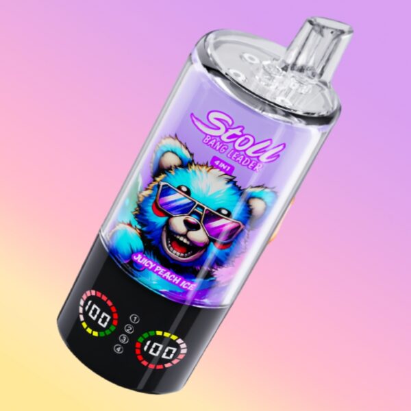 Bang Leader 100k Puffs - 10Euro Vape