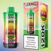 Vaper Bang Legend 120K Caladas - 10Euro Vape