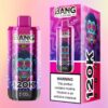 Vaper Bang Legend 120K Caladas - 10Euro Vape