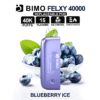 BIMO Felxy 40K Pod - 10Euro Vape