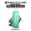 BIMO Felxy 40K Pod - 10Euro Vape