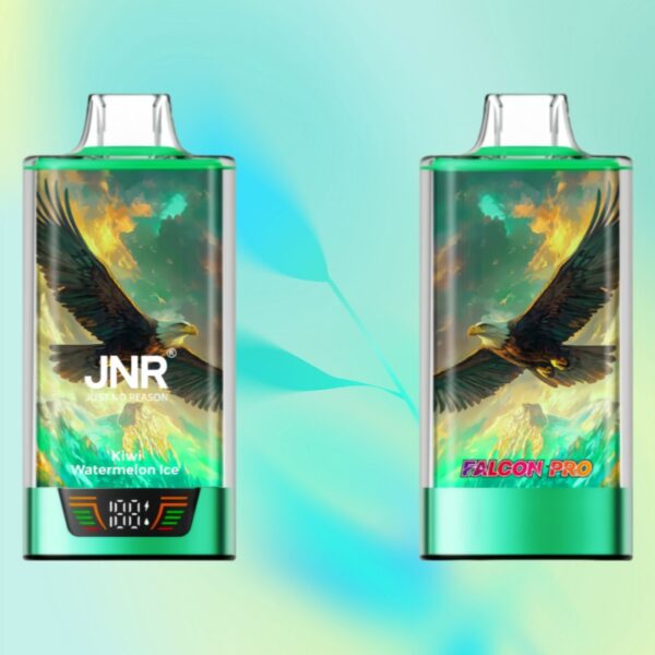 JNR Falcon Pro 28000 Puffs - 10Euro Vape
