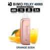 BIMO Felxy 40K Pod - 10Euro Vape