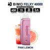 BIMO Felxy 40K Pod - 10Euro Vape