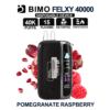 BIMO Felxy 40000 Puff - 10Euro Vape