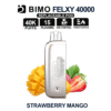 BIMO Felxy 40K Pod - 10Euro Vape