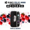BIMO Felxy 40000 Puff - 10Euro Vape