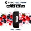 BIMO Felxy 40K Pod - 10Euro Vape