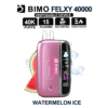 BIMO Felxy 40000 Puff - 10Euro Vape