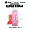 BIMO Felxy 40K Pod - 10Euro Vape