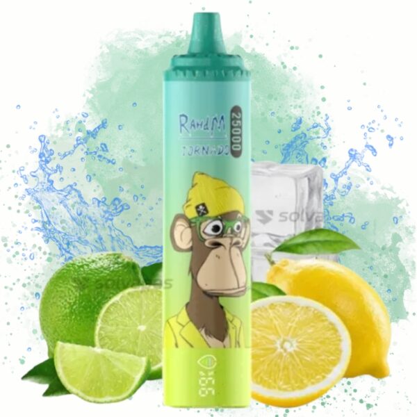 Airmez Tornado 25000 Puffs - 10Euro Vape