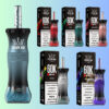 Al Fakher E-hose X 60000 Puffs - 10Euro Vape