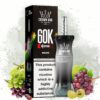 Al Fakher E-hose X 60000 Puffs - 10Euro Vape