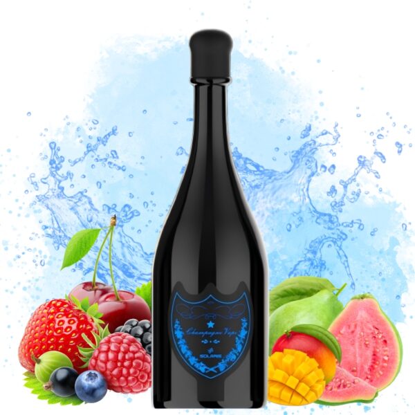 Solaris champagne 30000 puffs - 10Euro Vape