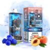 JNR Rage Grilla 55000 Puffs - 10Euro Vape