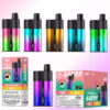 JNR WindWhip 44000 Puffs - 10Euro Vape