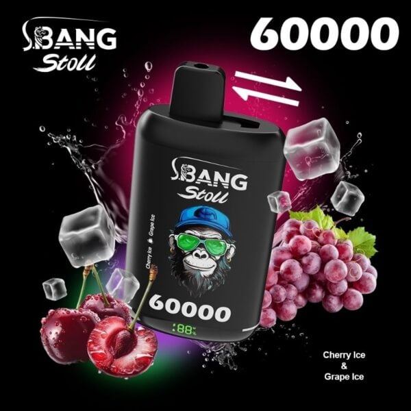 Bang Leader 60000 Puffs - 10Euro Vape