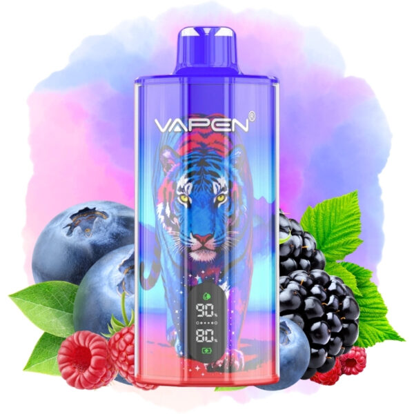 VAPEN Aura100K Puffs - 10Euro Vape