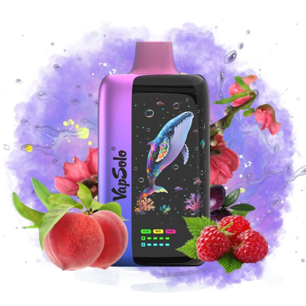 Vapsolo Master 70000 Puffs - 10Euro Vape