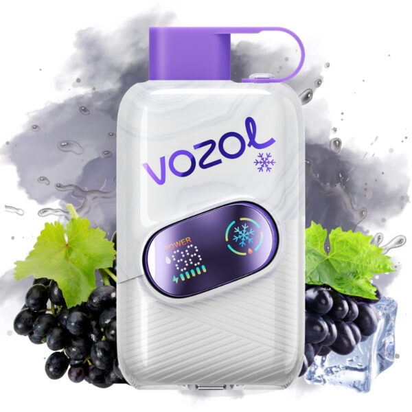 Vozol Star Click 50000 Puffs - 10Euro Vape
