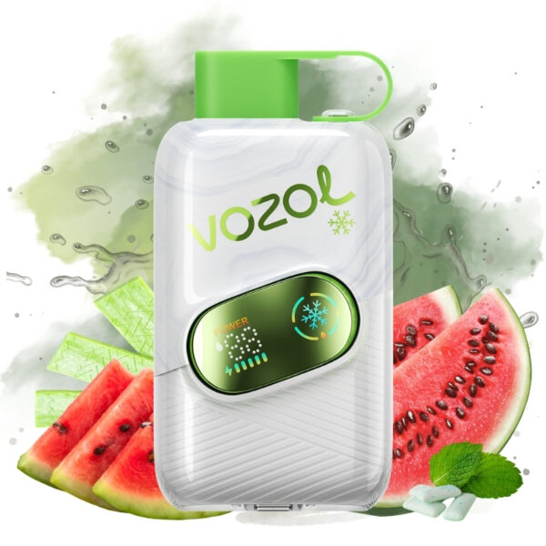 Vozol Star Click 50000 Puffs - 10Euro Vape