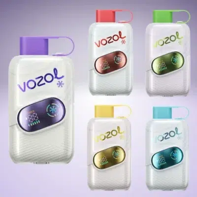 Vozol Star Click 50000 Puffs - 10Euro Vape