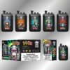BANG LEGEND 140K - 10Euro Vape
