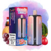 Bang King 250K Puffs - 10Euro Vape