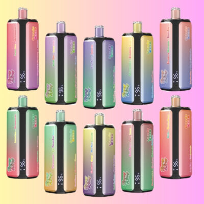 Bang King 250K Puffs - 10Euro Vape