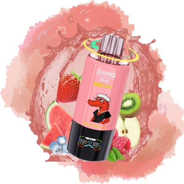 Bang Leader 350K - 10Euro Vape