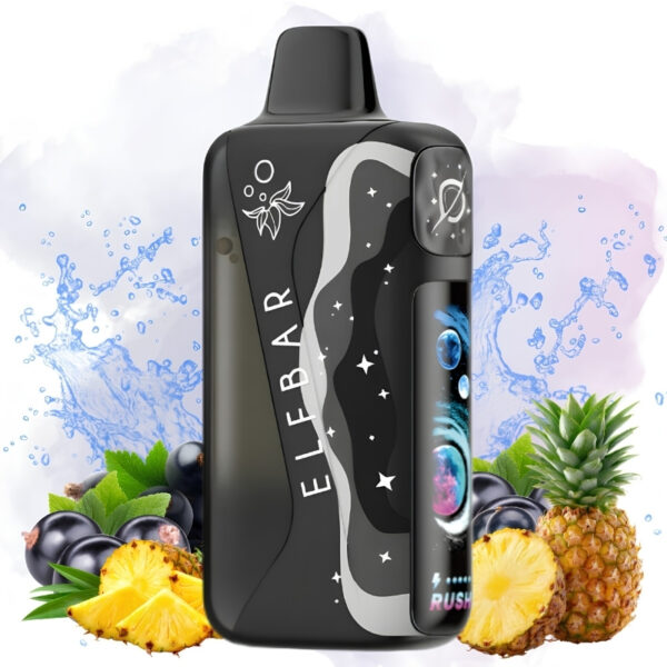ELF BAR Lush King Pro 40000 Puffs - 10Euro Vape