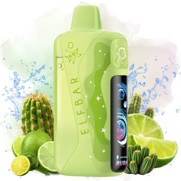 ELF BAR Lush King Pro 40000 Puffs - 10Euro Vape