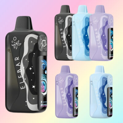 ELF BAR Lush King Pro 40000 Puffs - 10Euro Vape