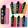 ELF BAR Trio 40000 Puffs - 10Euro Vape