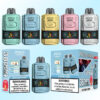 POCO PW 38000 Puffs - 10Euro Vape